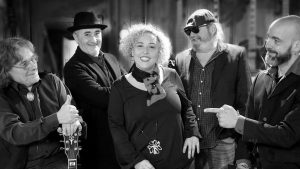 Vermut i tardeo amb Studio 137